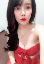 I Will Make You Horny Escort Vivian Hong Kong