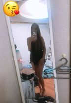 Slim And Lovely Escort Jina Bangkok