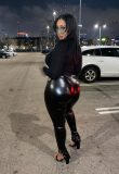 Special Erotic Touch Sensual Escort Natasha Muscat