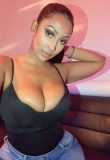 Special Erotic Touch Sensual Escort Natasha Muscat