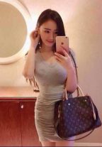 Japanese GFE Escort Yuki Incall Outcall Hong Kong