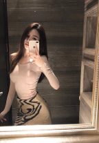 Yumi Japanese Escort Girl New Hong Kong