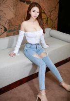 Subin GFE Escort Independent Hong Kong