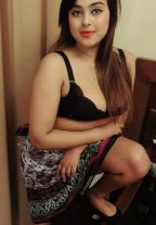 Charismatic Companion Escort Akansha Kuala Lumpur