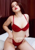 Open Minded Escort Cherry Dubai