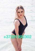 Luxury VIP Escort Sofia Dubai