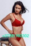 New Russian Escort Isabella Dubai