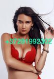 New Russian Escort Isabella Dubai
