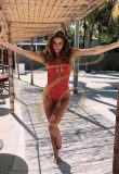 Charming European Escort Maya Tel Aviv