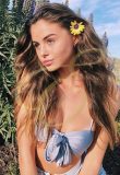 Charming European Escort Maya Tel Aviv