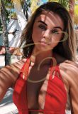 Charming European Escort Maya Tel Aviv