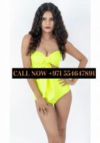 Just Landed Escort Avantika Dubai