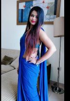 I Will Satisfy All Your Fantasies Escort Rubica Abu Dhabi