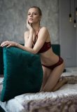 Adorable Russian Escort Model Moon Kuala Lumpur