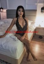 Enjoy The Pleasant Relaxation With Escort Amira Kuala Lumpur