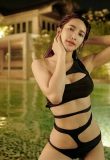 Local Malay Kuala Lumpur Escorts Kiki Book Me