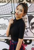 Young Malay Escort Girl Beauty Kuala Lumpur