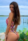 New Exotic Escort Ana Dubai