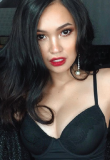 Local Malay Escort Girl Aisha Kuala Lumpur