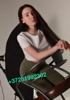 New Charming Escort Girl Lisa Dubai