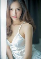 Enjoy The Pleasant Relaxation With Escort Grace Kuala Lumpur