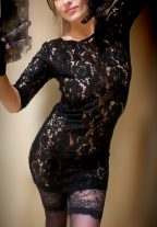 Beautiful Blonde Escort Naya Istanbul