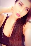 Arab Transsexual Shemale Escort Sara Istanbul