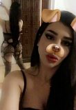Arab Transsexual Shemale Escort Sara Istanbul