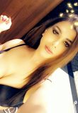 Arab Transsexual Shemale Escort Sara Istanbul