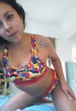 Colombiana Milf Escort Lola Hong Kong