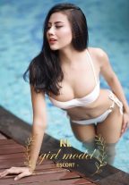 Friendly Sweet Escort Gina Kuala Lumpur