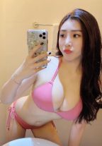 Pleasure For One Night Escort Mandy Kuala Lumpur