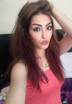 Open Minded Arabic Escort Lady Nada Beirut