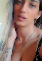 Hot Arabic Escort Lady Fafi Beirut