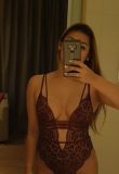 Very Enjoyable Experience Escort Girl Veronica Hong Kong