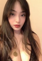 GFE Sweet Escort Lucia Hong Kong