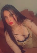 Full Escort Service Ryham Istanbul