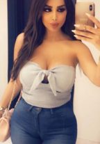 Lara Lebanese Escort Model Istanbul