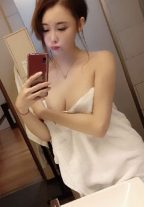 Fulfill Your Desires With Escort Lilian Kuala Lumpur