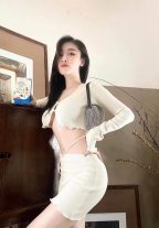 Let Your Dreams Come True Escort Lydia Kuala Lumpur