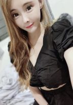 Excellent Choice For You Escort Lilian Kuala Lumpur
