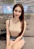 Top Class Escort Christina Book Me Now Kuala Lumpur