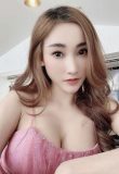 Friendly Fun Time Escort Maisie Kuala Lumpur