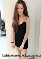Excellent Choice For You Slim Escort Melody Kuala Lumpur