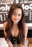Pleasant Feeling Together Escort Linda Kuala Lumpur