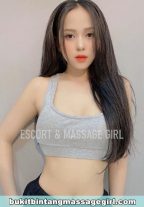 You Are The Right Man For Me Escort Peggy Kuala Lumpur