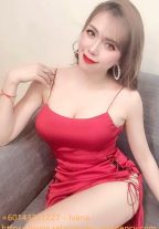 Enjoy Special Connection Escort Bombshell Ivana Kuala Lumpur