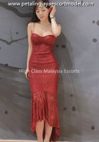 Amazing Local Experience Escort Melu Kuala Lumpur