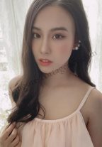 Natural Escort Beauty Emmy Kuala Lumpur