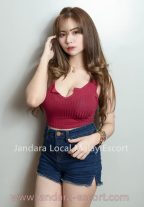 Local Malay Escort Girl Mahsuri Kuala Lumpur